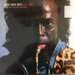Miles Davis Octet - Live 1989 - Coach House, San Juan Capistrano