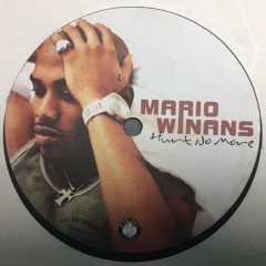 Mario Winans - Hurt No More EP