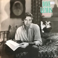 David Lewis - A Collection Of Short Dreams