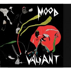 Hiatus Kaiyote - Mood Valiant
