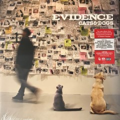 Evidence - Cats & Dogs