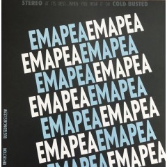 Emapea - Reflection