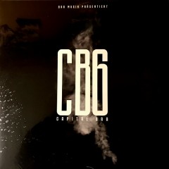 Capital Bra - CB6