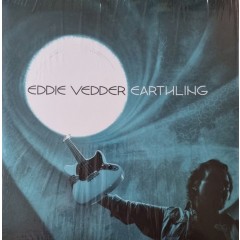Eddie Vedder - Earthling