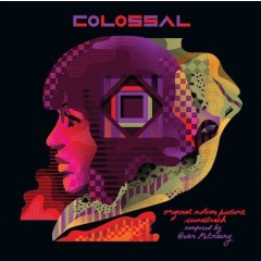 Bear McCreary - Colossal - Original Motion Picture Soundtrack LP