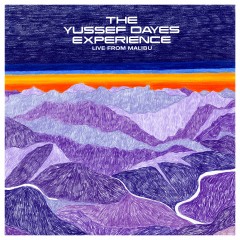 Yussef Dayes - Experience: Live From Malibu (180g Black Vinyl)