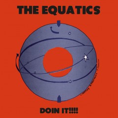 Equatics - Doin' It!!!!