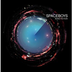Spaceboys  - Sonic Fiction