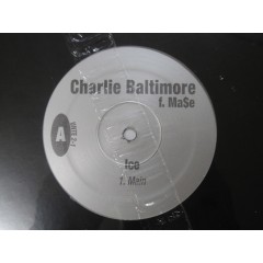 Charli Baltimore - Ice