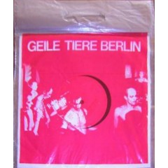 Geile Tiere - Untitled
