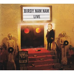 Birdy Nam Nam - Live