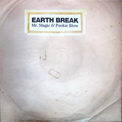 Mr. Magic - Earth Break