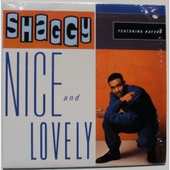 Shaggy - Nice And Lovely