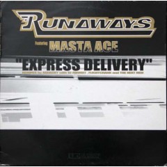 Runaways - Express Delivery (Remixes)