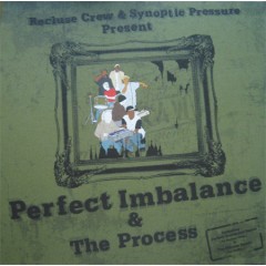 Recluse Crew - Perfect Imbalance / The Process