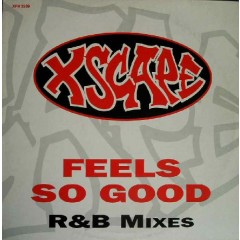 Xscape - Feels So Good (R&B Mixes)