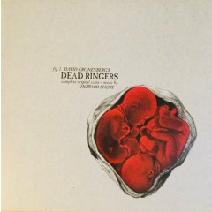 Howard Shore - Dead Ringers - Complete Original Score (Version B)