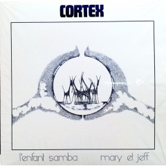 Cortex - L'Enfant Samba