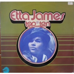 Etta James - Etta James Top Ten