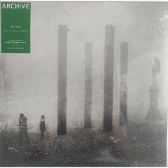 Archive - Call To Arms & Angels