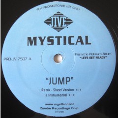 Mystikal - Jump