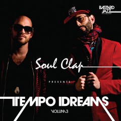 Soul Clap - Tempo Dreams Volume 3
