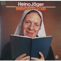 Heino Jäger - Meisterstücke
