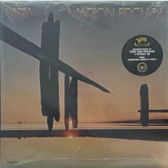 Marion Brown - Vista