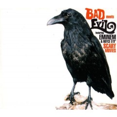 Bad Meets Evil Featuring Eminem & Royce 5'9" - Scary  Movies