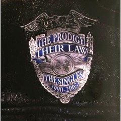 The Prodigy - Their Law - The Singles 1990-2005