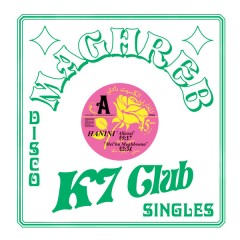 Various - Maghreb K7 Club - Disco Singles Vol. 2
