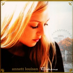 Annett Louisan - Bohème