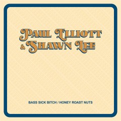 Paul Elliott - Bass Sick Bitch / Honey Roast Nuts
