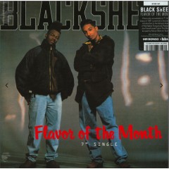 Black Sheep - Flavor Of The Month