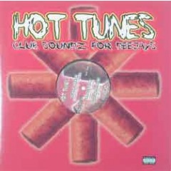 Various - Hot Tunes Volume 3