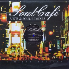 Various - Soul Café (R'N'B & Soul Remixes Vol.05)