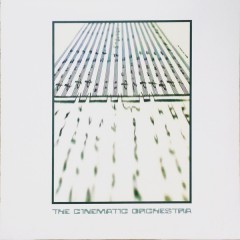 The Cinematic Orchestra - Diabolus EP