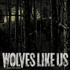 Wolves Like Us - Black Soul Choir