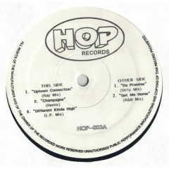 Various - Hop 003