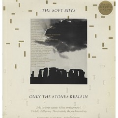 The Soft Boys - Two Halves For The Price Of One