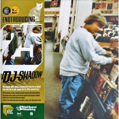 DJ Shadow - Endtroducing.....
