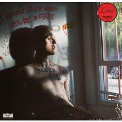 Lil Peep - Come Over When You're Sober, Pt. 2