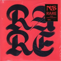 Nas - Rare