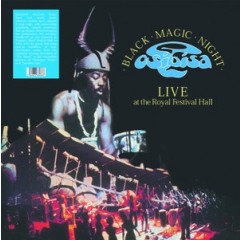 Osibisa - Black Magic Night