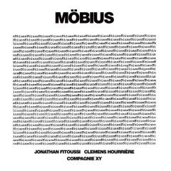 Jonathan Fitoussi - Möbius