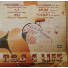 Various - R&B 4 Life Volume 3