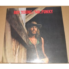 Roy Young - Mr. Funky