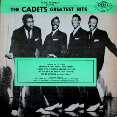 The Cadets - Greatest Hits