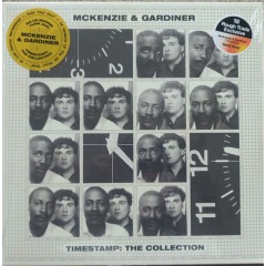 McKenzie & Gardiner - Timestamp: The Collection