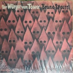 Bruno Spoerri - Der Würger Vom Tower